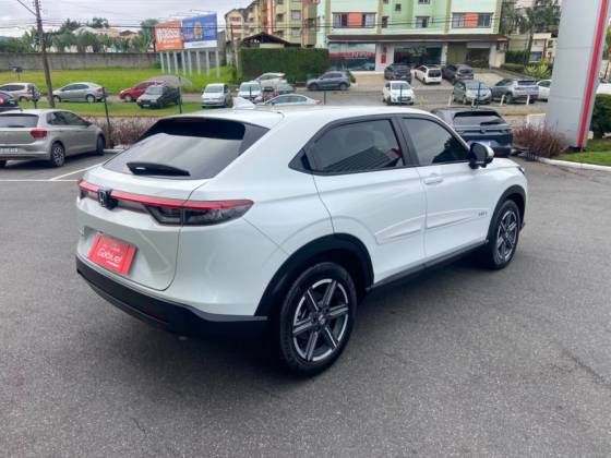 HONDA HR-V 1.5 DI I-VTEC FLEX EX CVT HONDA HR-V 1.5 DI I-VTEC FLEX EX CVT